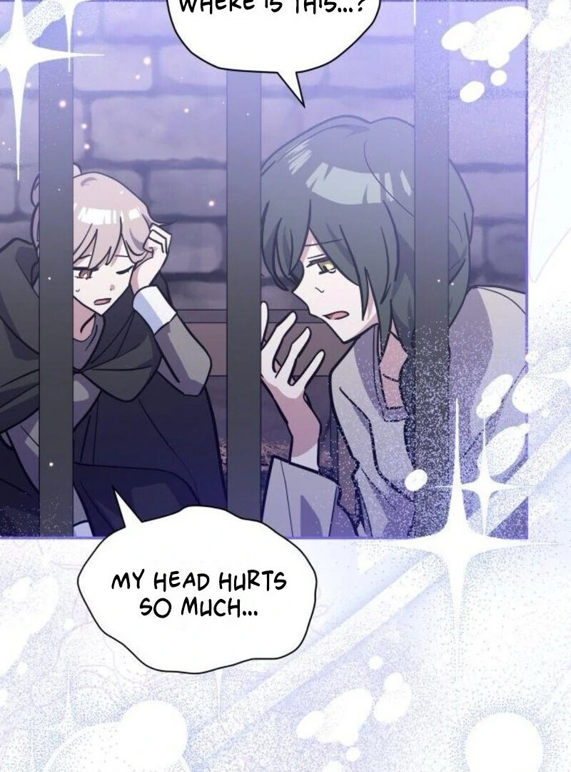 You’re a Cat, but You’ve Been Adopted by a Wolf Family? Chapter 71 - Page 48