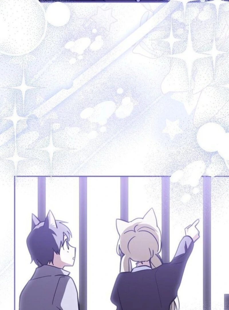 You’re a Cat, but You’ve Been Adopted by a Wolf Family? Chapter 71 - Page 50