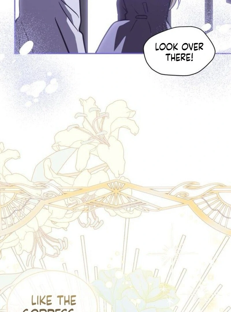 You’re a Cat, but You’ve Been Adopted by a Wolf Family? Chapter 71 - Page 51