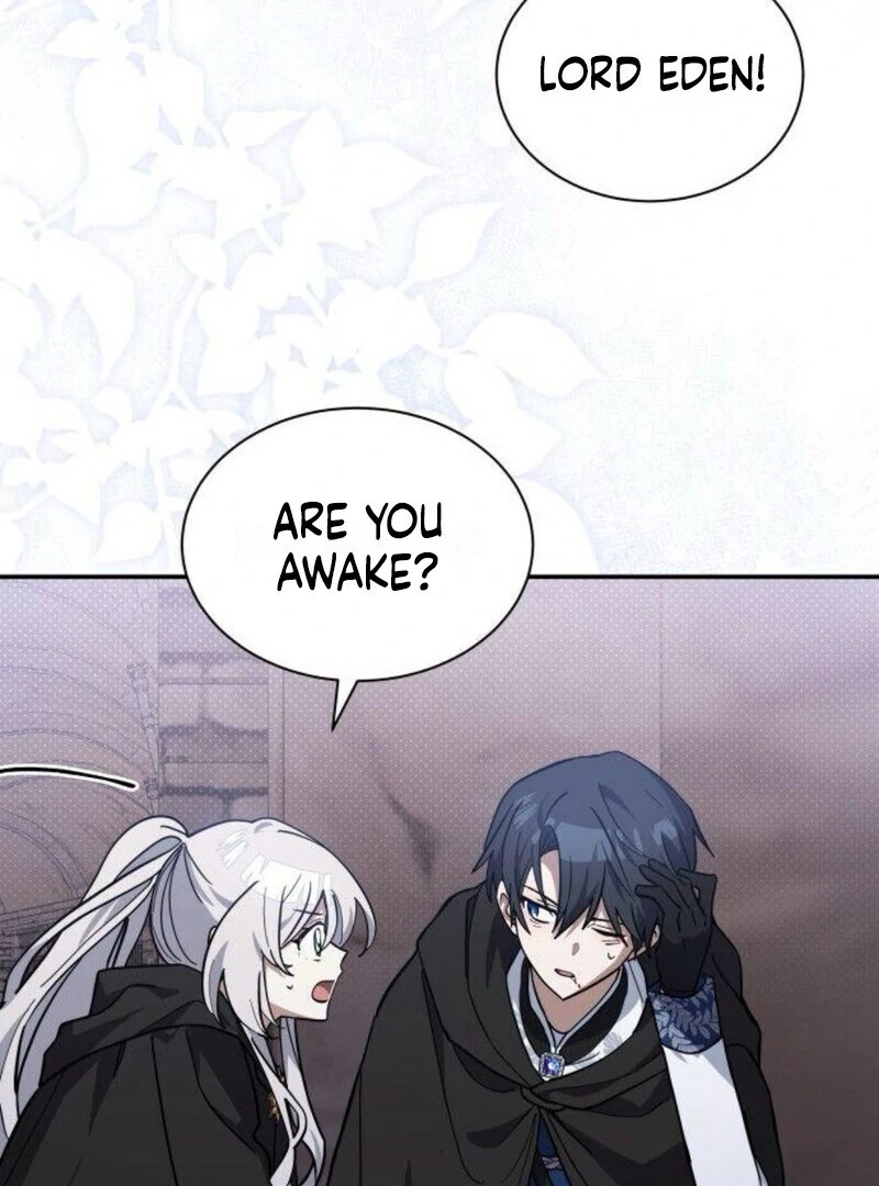 You’re a Cat, but You’ve Been Adopted by a Wolf Family? Chapter 71 - Page 57