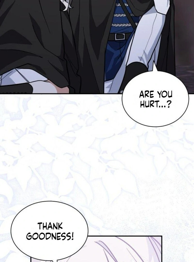 You’re a Cat, but You’ve Been Adopted by a Wolf Family? Chapter 71 - Page 58
