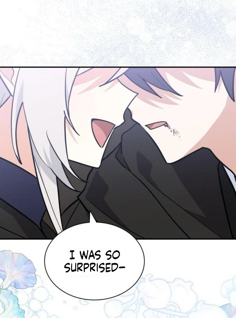 You’re a Cat, but You’ve Been Adopted by a Wolf Family? Chapter 71 - Page 60