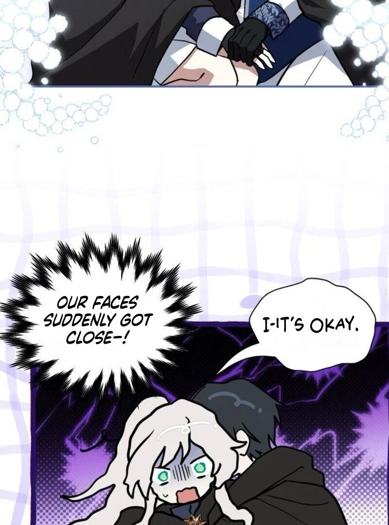 You’re a Cat, but You’ve Been Adopted by a Wolf Family? Chapter 71 - Page 62