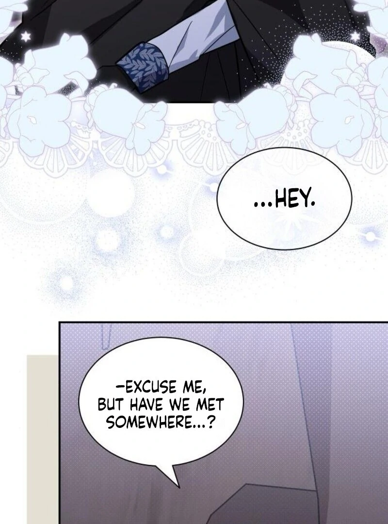 You’re a Cat, but You’ve Been Adopted by a Wolf Family? Chapter 71 - Page 65