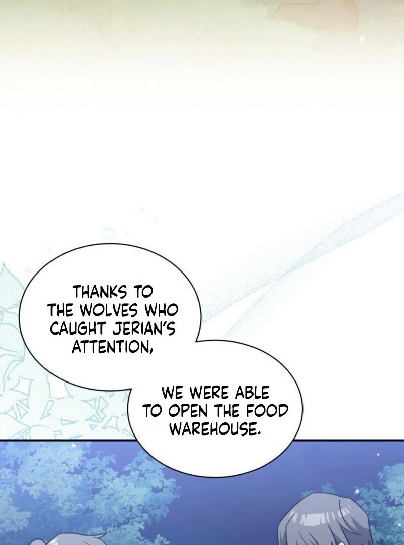 You’re a Cat, but You’ve Been Adopted by a Wolf Family? Chapter 71 - Page 74