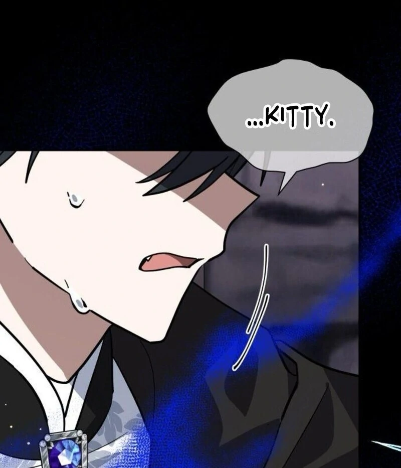 You’re a Cat, but You’ve Been Adopted by a Wolf Family? Chapter 71 - Page 8