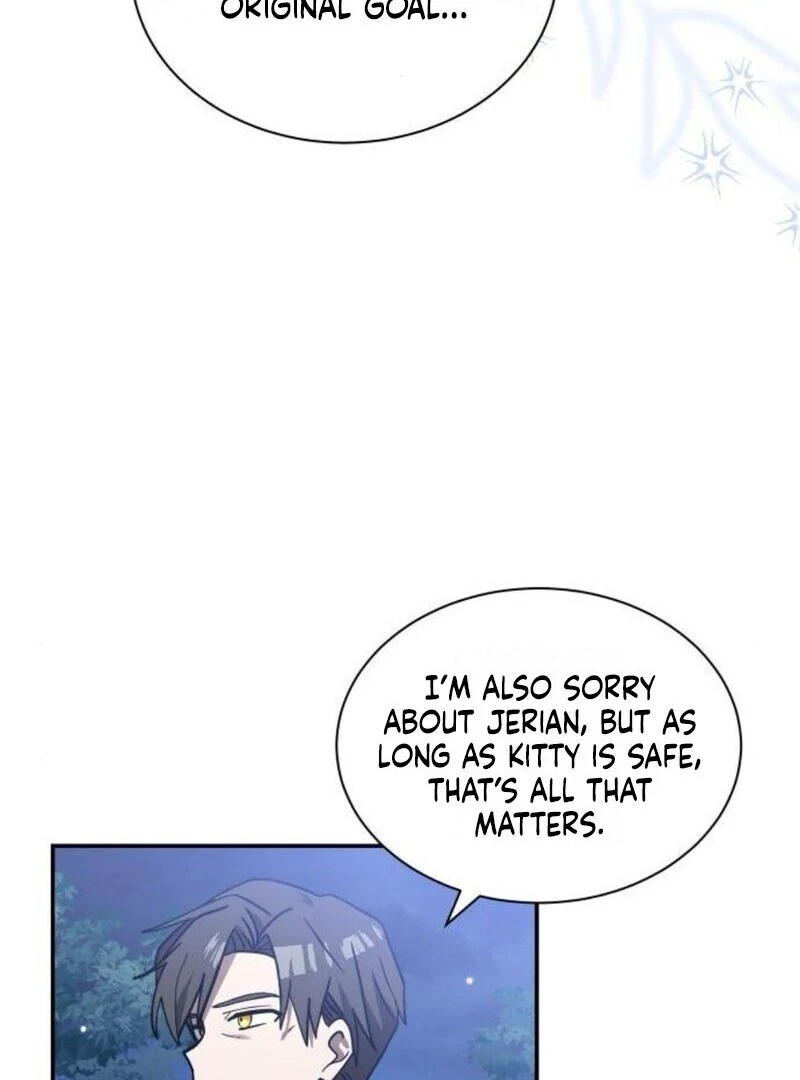 You’re a Cat, but You’ve Been Adopted by a Wolf Family? Chapter 71 - Page 80