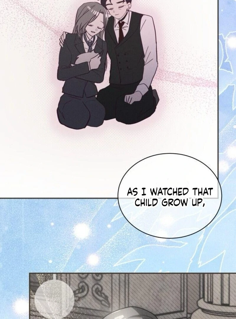 You’re a Cat, but You’ve Been Adopted by a Wolf Family? Chapter 71 - Page 94