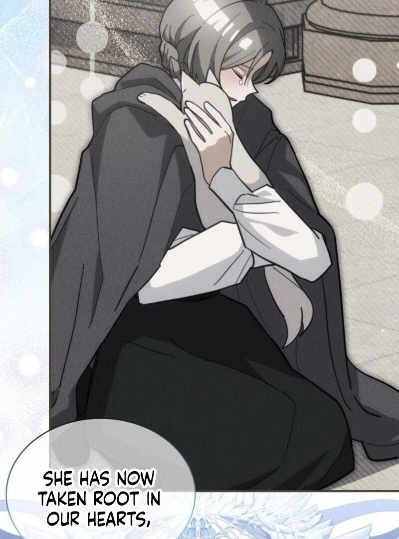 You’re a Cat, but You’ve Been Adopted by a Wolf Family? Chapter 71 - Page 95