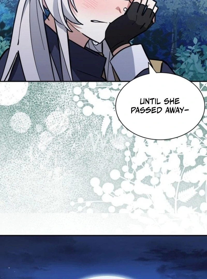 You’re a Cat, but You’ve Been Adopted by a Wolf Family? Chapter 72 - Page 104