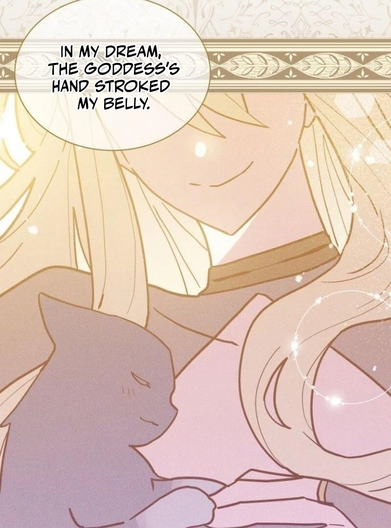 You’re a Cat, but You’ve Been Adopted by a Wolf Family? Chapter 72 - Page 11