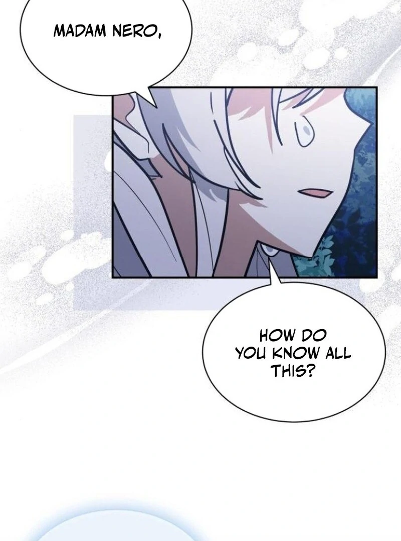 You’re a Cat, but You’ve Been Adopted by a Wolf Family? Chapter 72 - Page 114