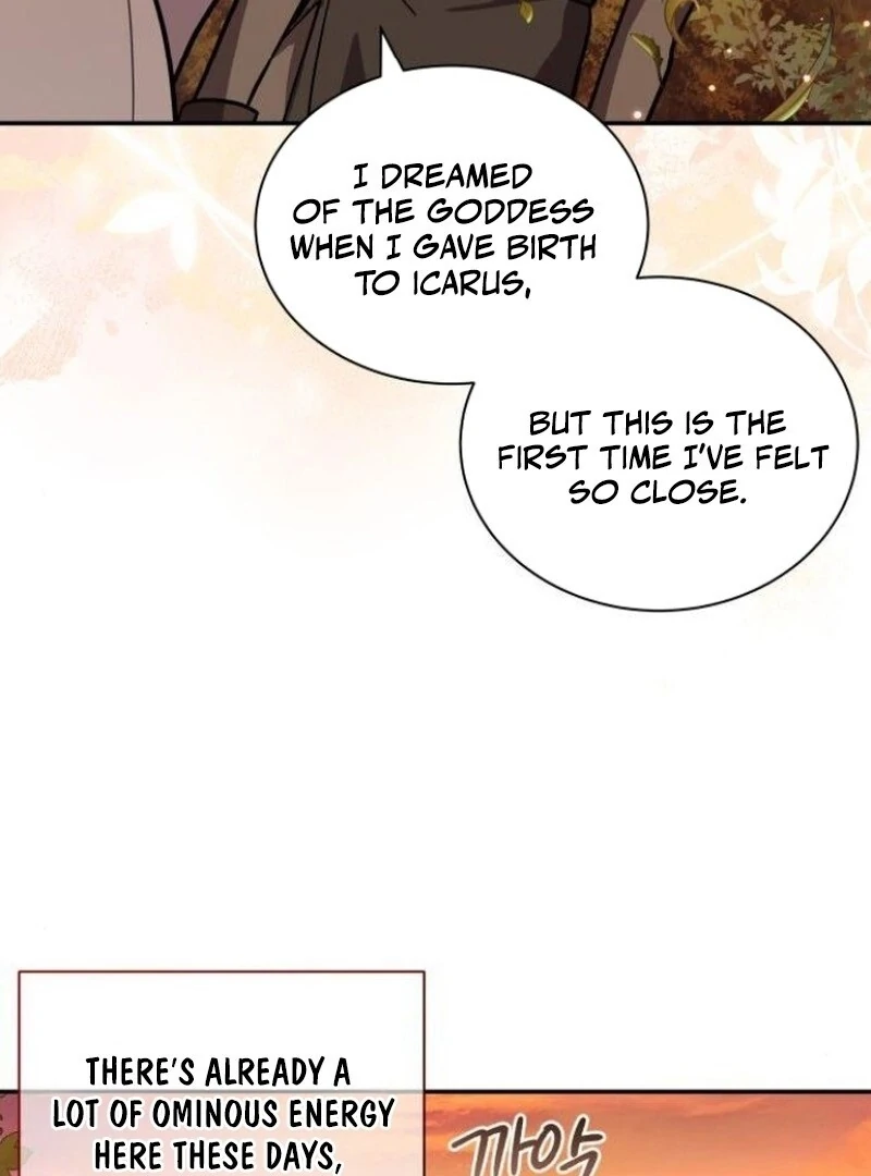 You’re a Cat, but You’ve Been Adopted by a Wolf Family? Chapter 72 - Page 15
