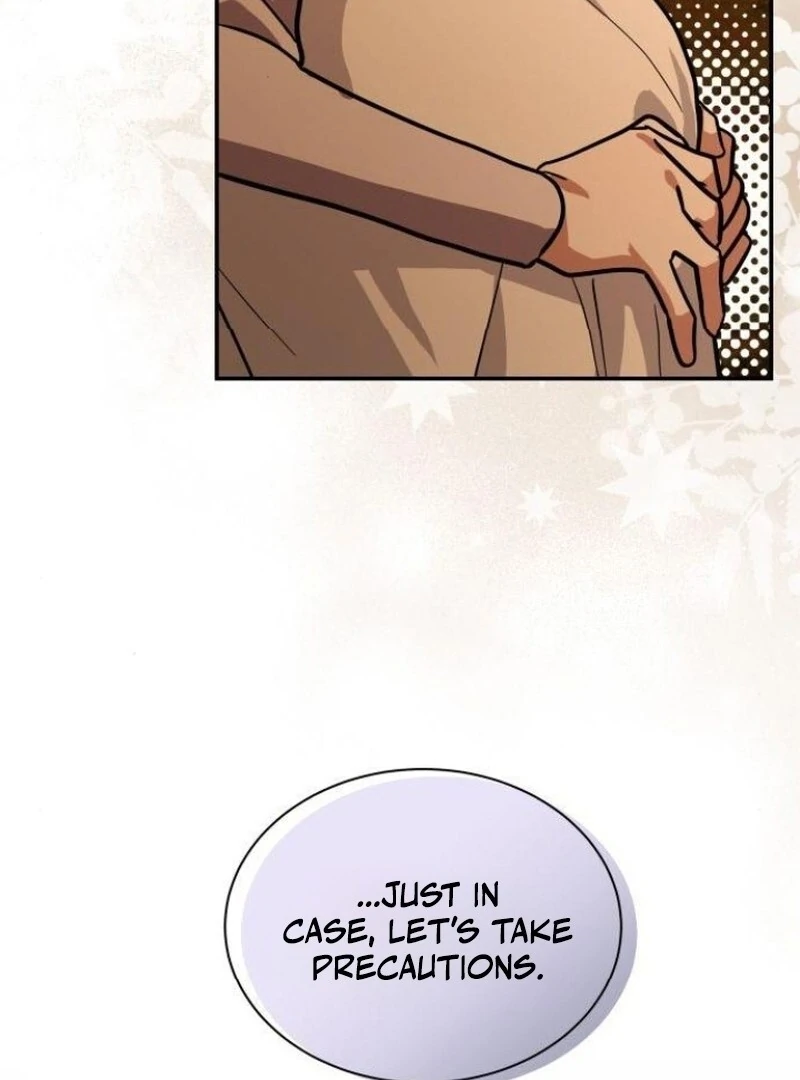 You’re a Cat, but You’ve Been Adopted by a Wolf Family? Chapter 72 - Page 19