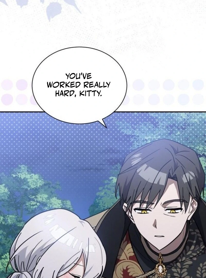You’re a Cat, but You’ve Been Adopted by a Wolf Family? Chapter 72 - Page 27