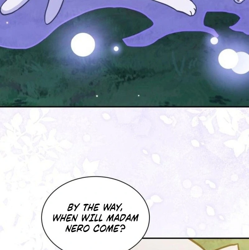 You’re a Cat, but You’ve Been Adopted by a Wolf Family? Chapter 72 - Page 31