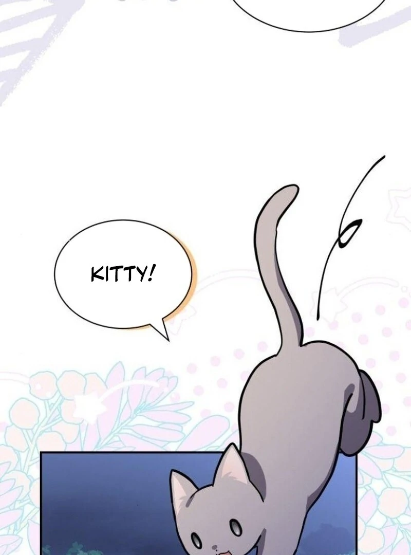 You’re a Cat, but You’ve Been Adopted by a Wolf Family? Chapter 72 - Page 34