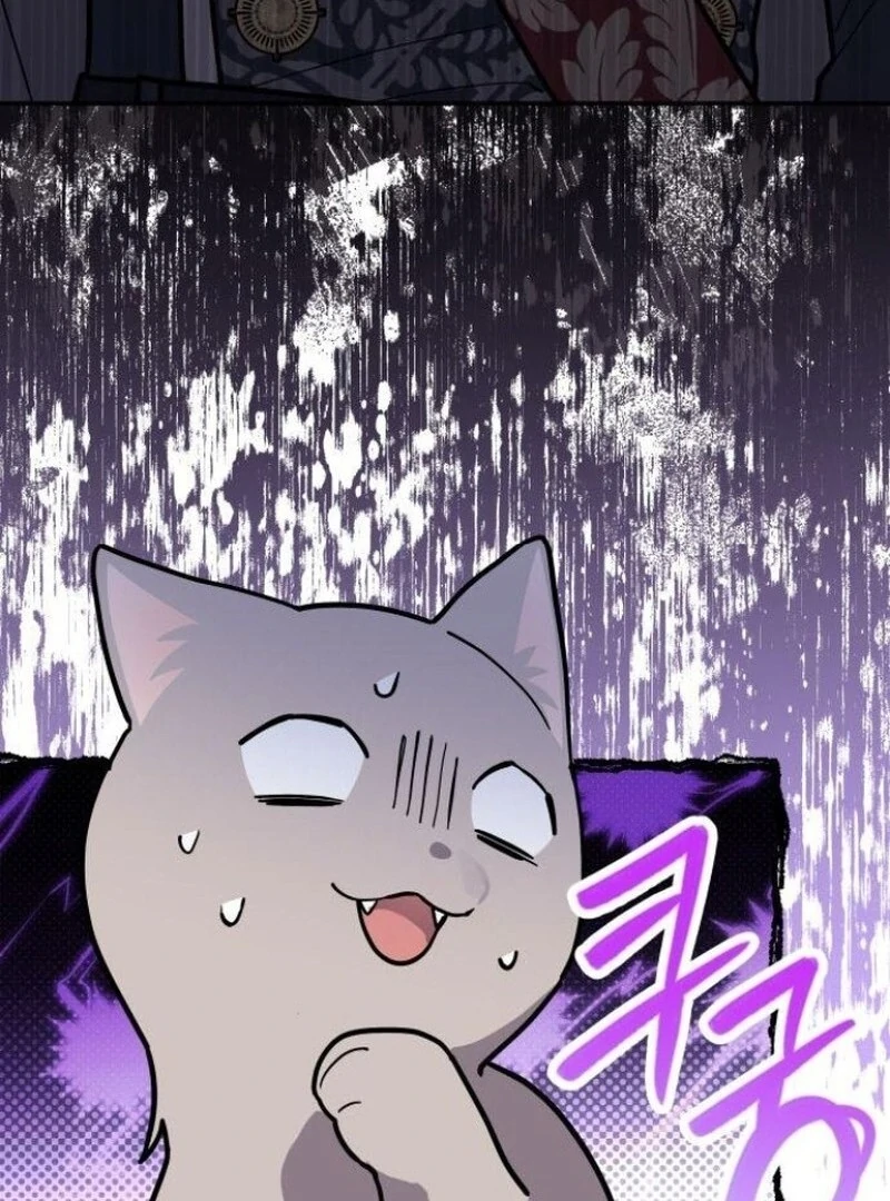 You’re a Cat, but You’ve Been Adopted by a Wolf Family? Chapter 72 - Page 39