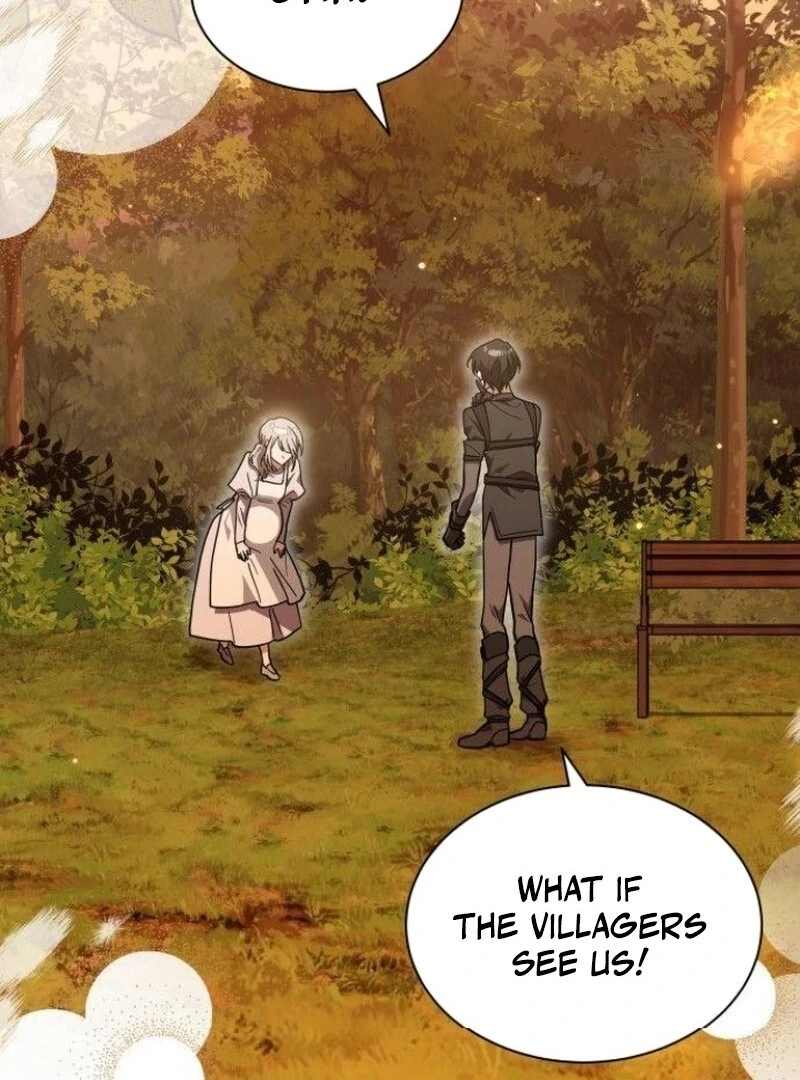 You’re a Cat, but You’ve Been Adopted by a Wolf Family? Chapter 72 - Page 4