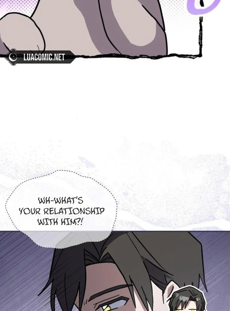 You’re a Cat, but You’ve Been Adopted by a Wolf Family? Chapter 72 - Page 40