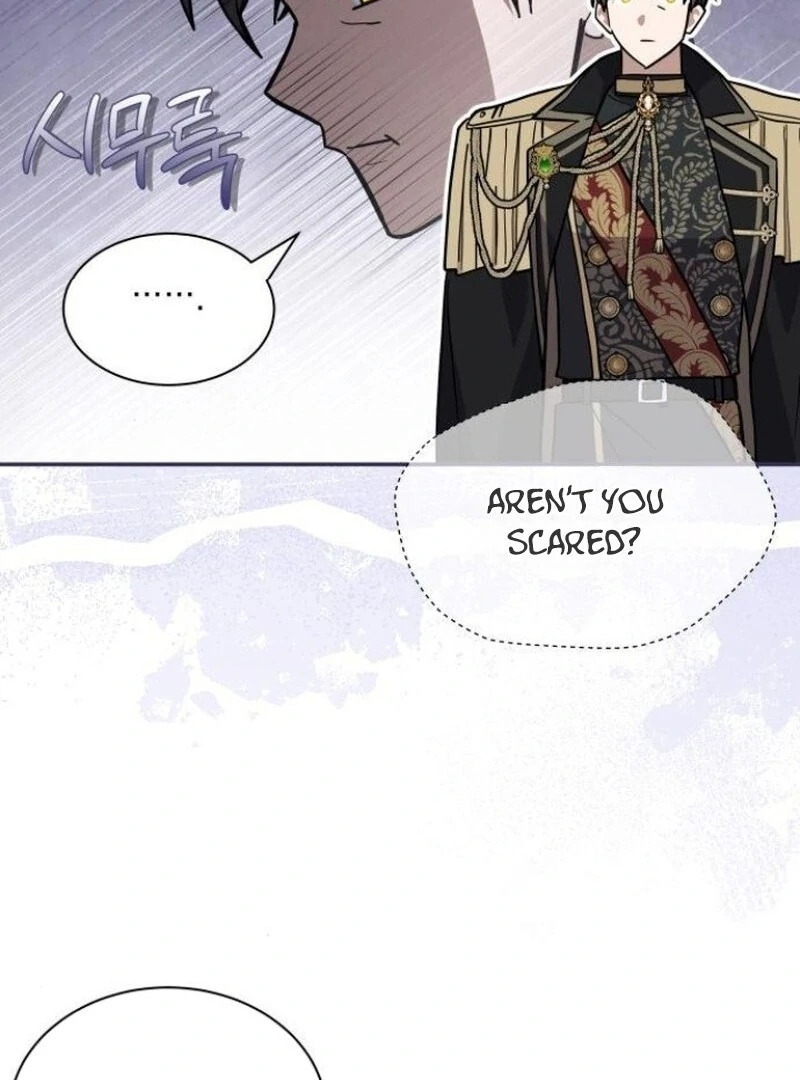 You’re a Cat, but You’ve Been Adopted by a Wolf Family? Chapter 72 - Page 41