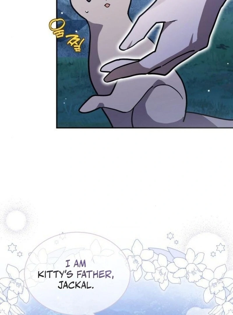 You’re a Cat, but You’ve Been Adopted by a Wolf Family? Chapter 72 - Page 46