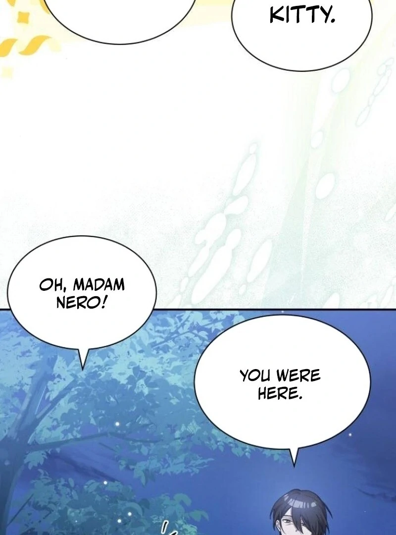 You’re a Cat, but You’ve Been Adopted by a Wolf Family? Chapter 72 - Page 59