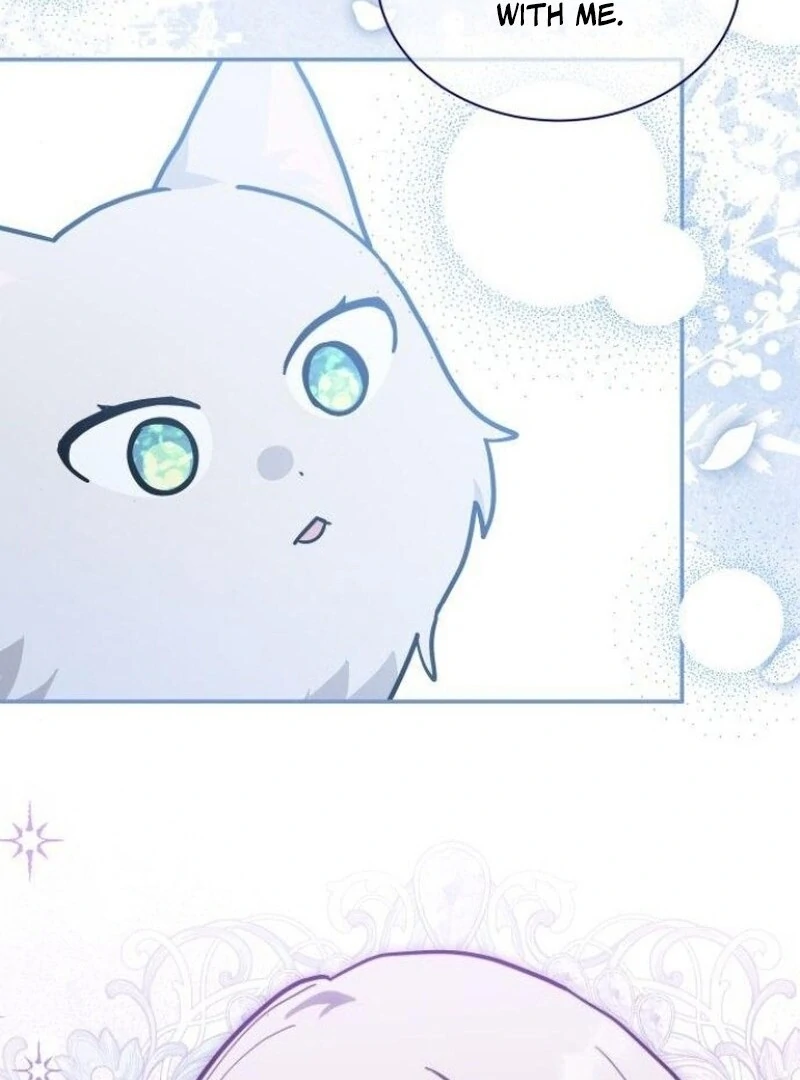 You’re a Cat, but You’ve Been Adopted by a Wolf Family? Chapter 72 - Page 71