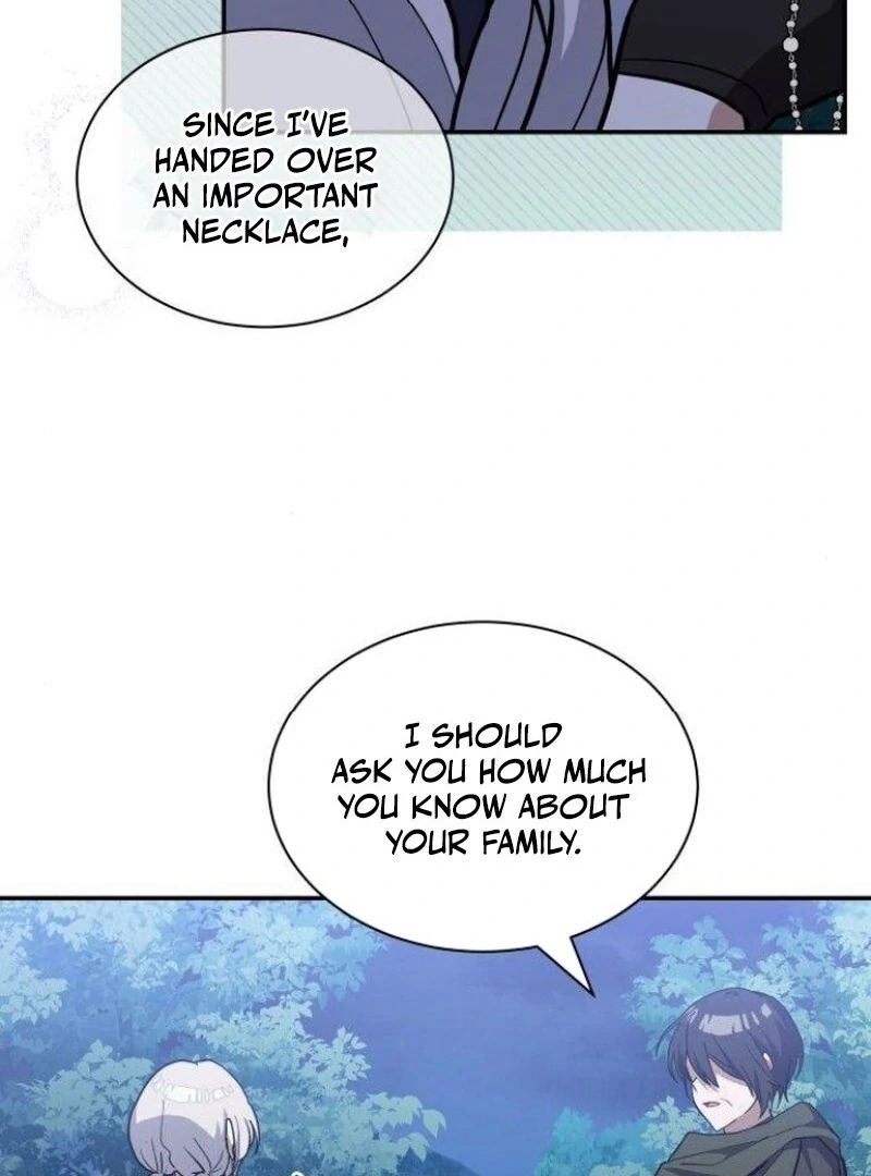 You’re a Cat, but You’ve Been Adopted by a Wolf Family? Chapter 72 - Page 77