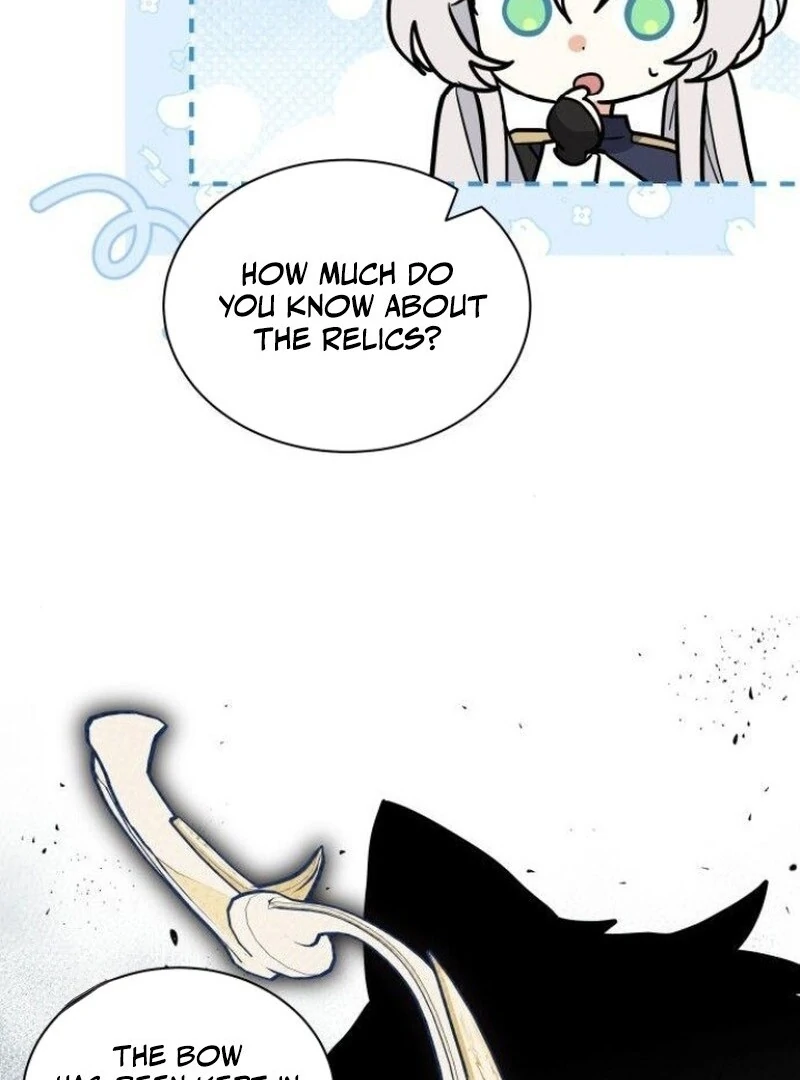 You’re a Cat, but You’ve Been Adopted by a Wolf Family? Chapter 72 - Page 79