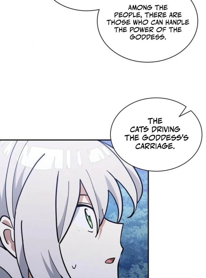 You’re a Cat, but You’ve Been Adopted by a Wolf Family? Chapter 72 - Page 88