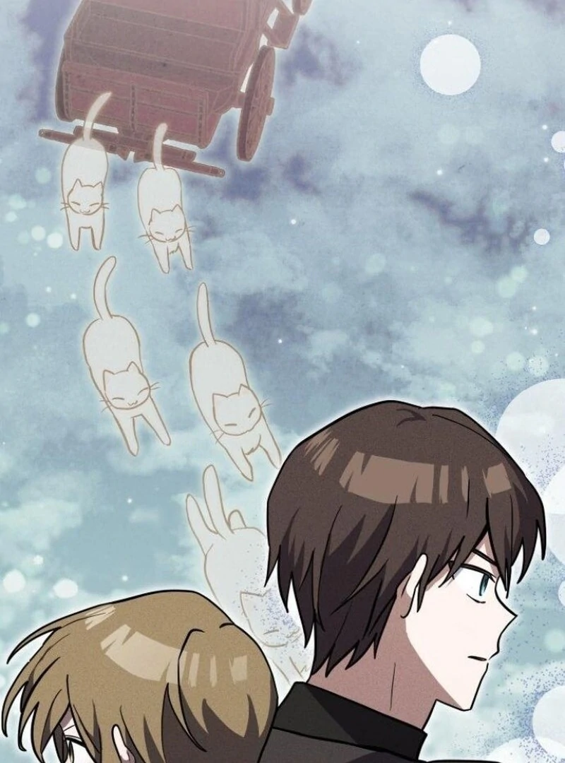 You’re a Cat, but You’ve Been Adopted by a Wolf Family? Chapter 72 - Page 90