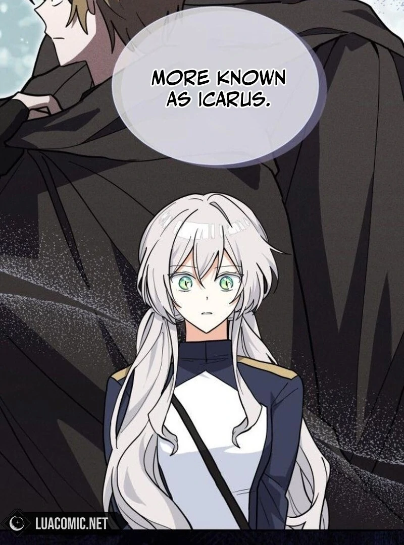 You’re a Cat, but You’ve Been Adopted by a Wolf Family? Chapter 72 - Page 91