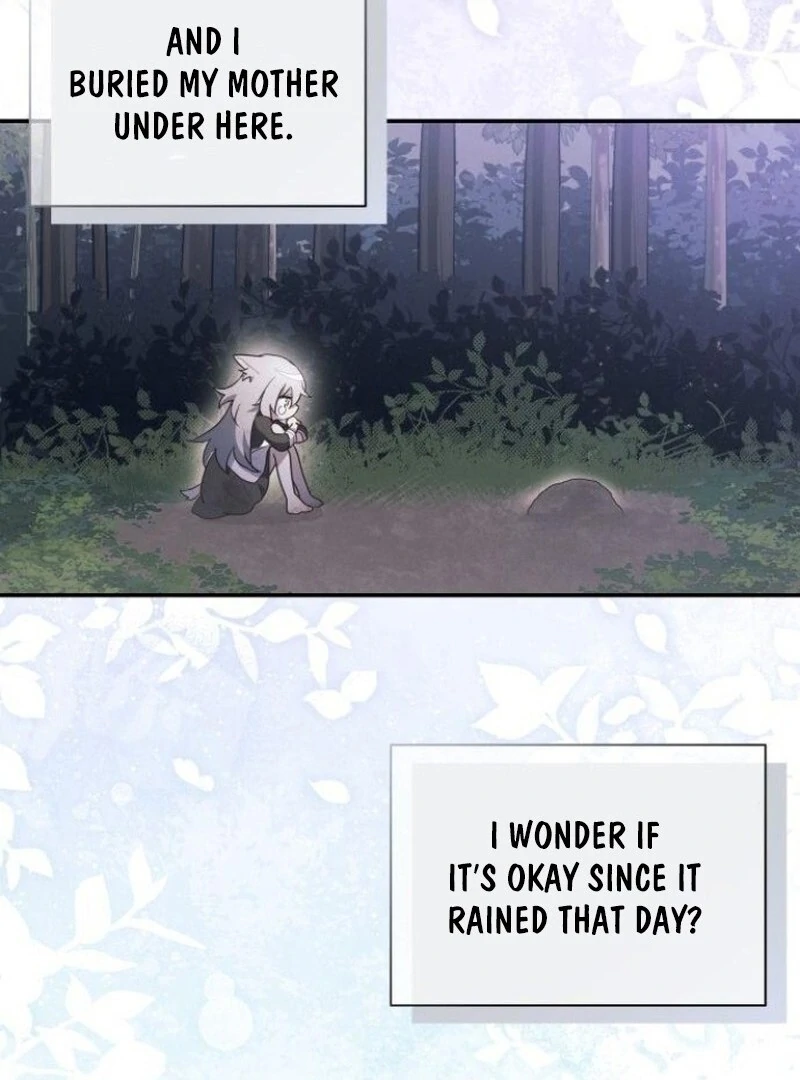 You’re a Cat, but You’ve Been Adopted by a Wolf Family? Chapter 73 - Page 107