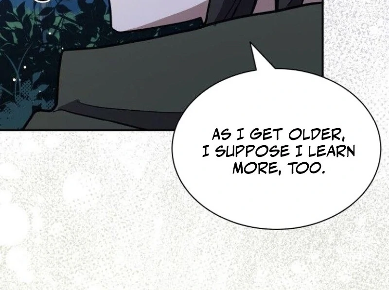 You’re a Cat, but You’ve Been Adopted by a Wolf Family? Chapter 73 - Page 11