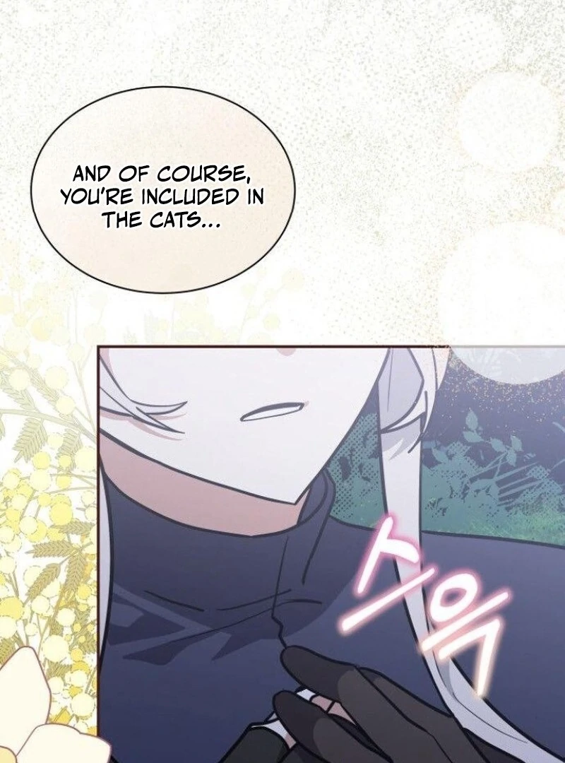 You’re a Cat, but You’ve Been Adopted by a Wolf Family? Chapter 73 - Page 12