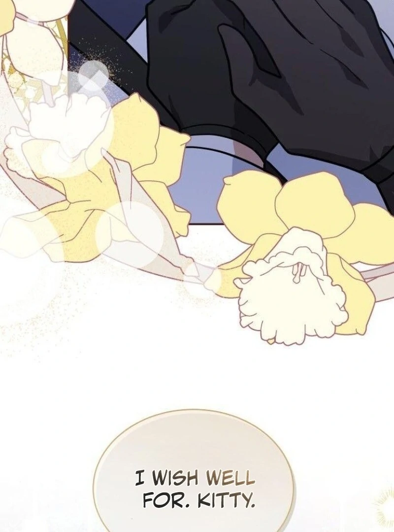 You’re a Cat, but You’ve Been Adopted by a Wolf Family? Chapter 73 - Page 13
