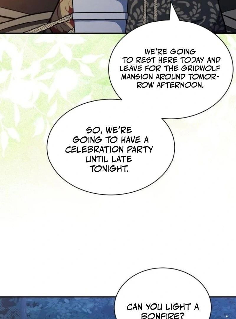 You’re a Cat, but You’ve Been Adopted by a Wolf Family? Chapter 73 - Page 23
