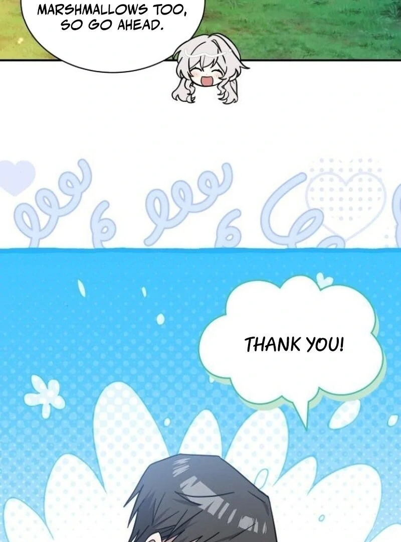 You’re a Cat, but You’ve Been Adopted by a Wolf Family? Chapter 73 - Page 25