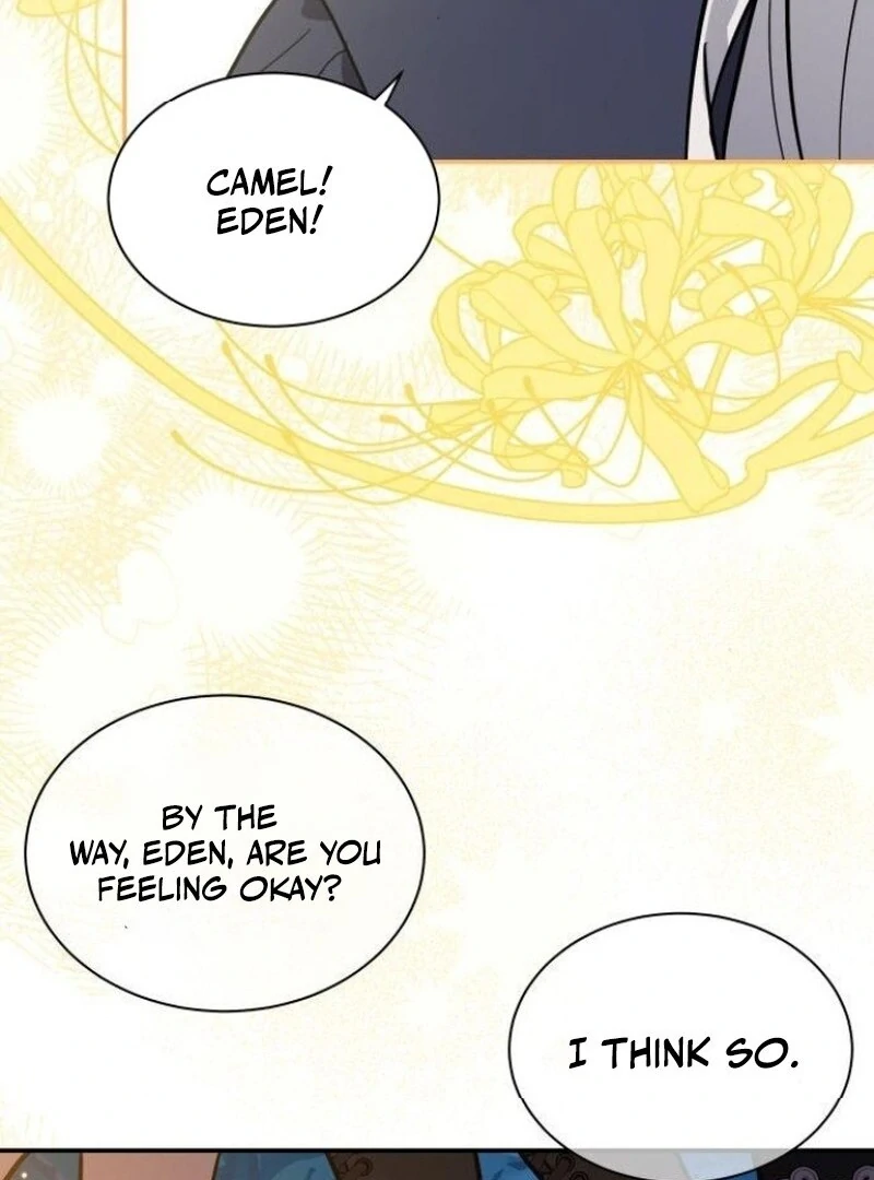 You’re a Cat, but You’ve Been Adopted by a Wolf Family? Chapter 73 - Page 29