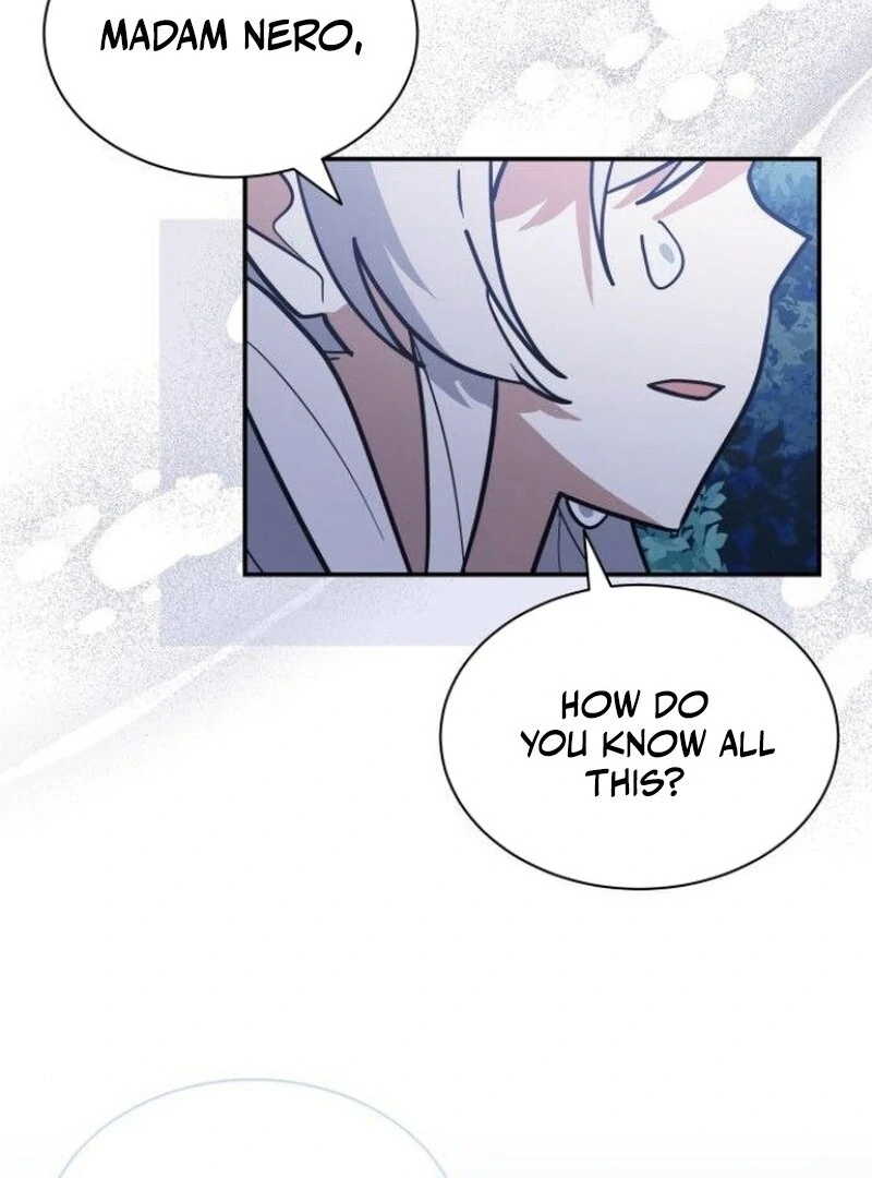 You’re a Cat, but You’ve Been Adopted by a Wolf Family? Chapter 73 - Page 3