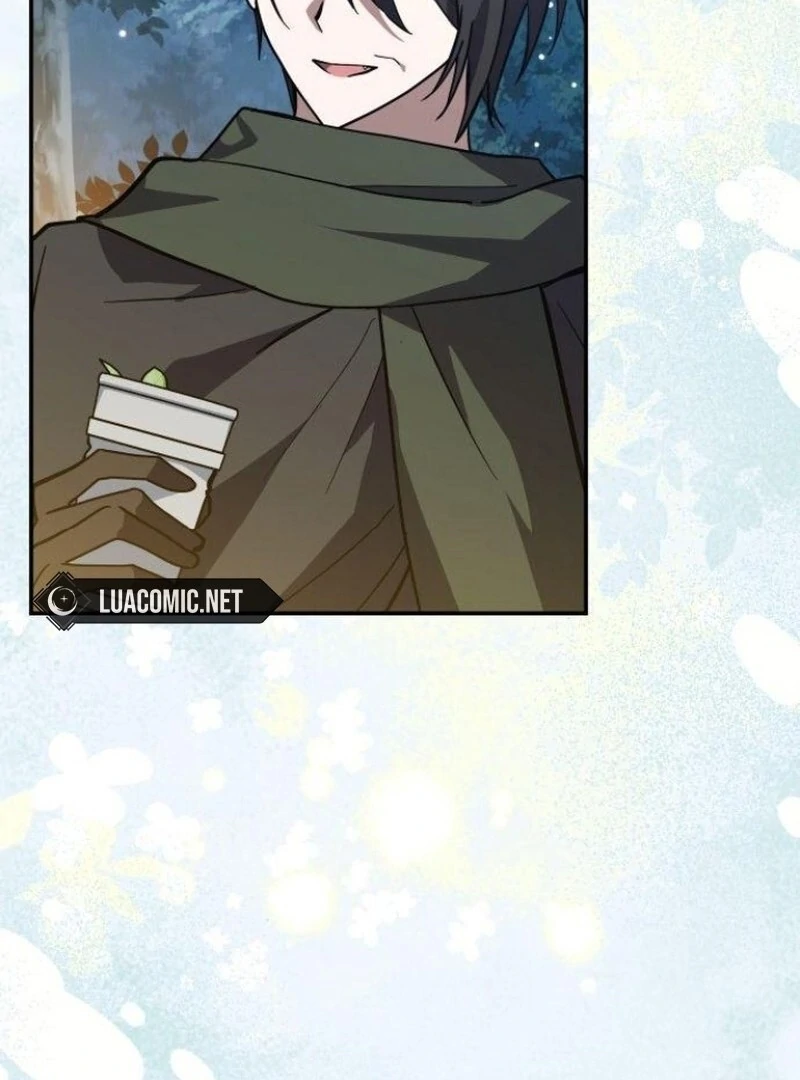 You’re a Cat, but You’ve Been Adopted by a Wolf Family? Chapter 73 - Page 42