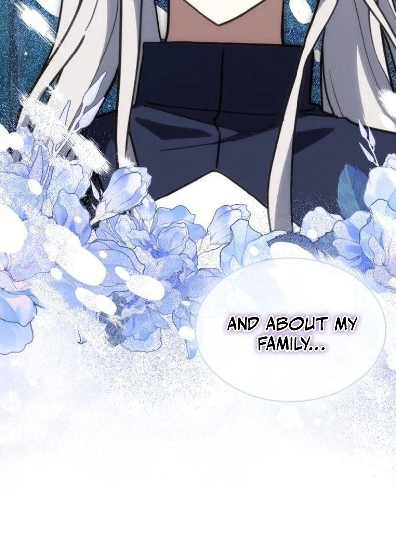 You’re a Cat, but You’ve Been Adopted by a Wolf Family? Chapter 73 - Page 5