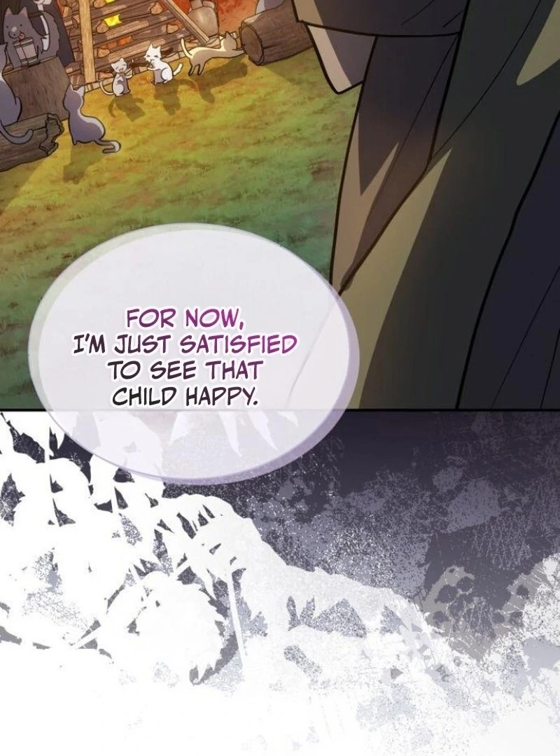 You’re a Cat, but You’ve Been Adopted by a Wolf Family? Chapter 73 - Page 64
