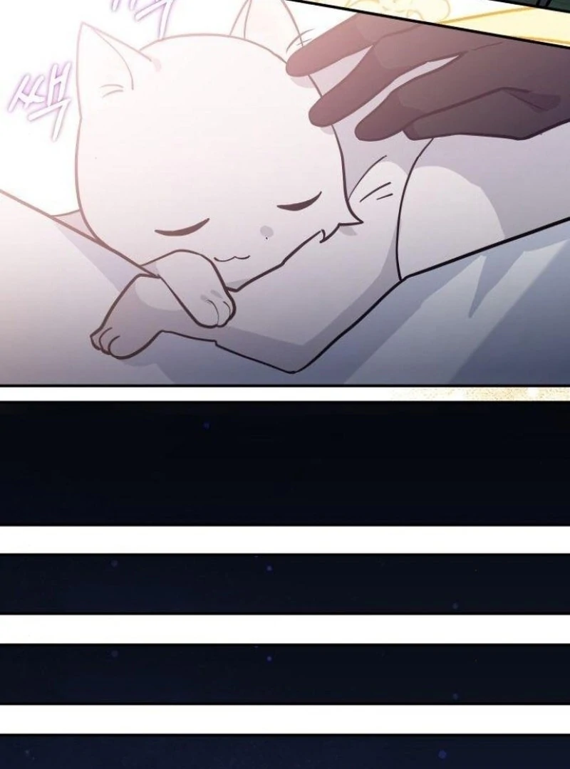 You’re a Cat, but You’ve Been Adopted by a Wolf Family? Chapter 73 - Page 70