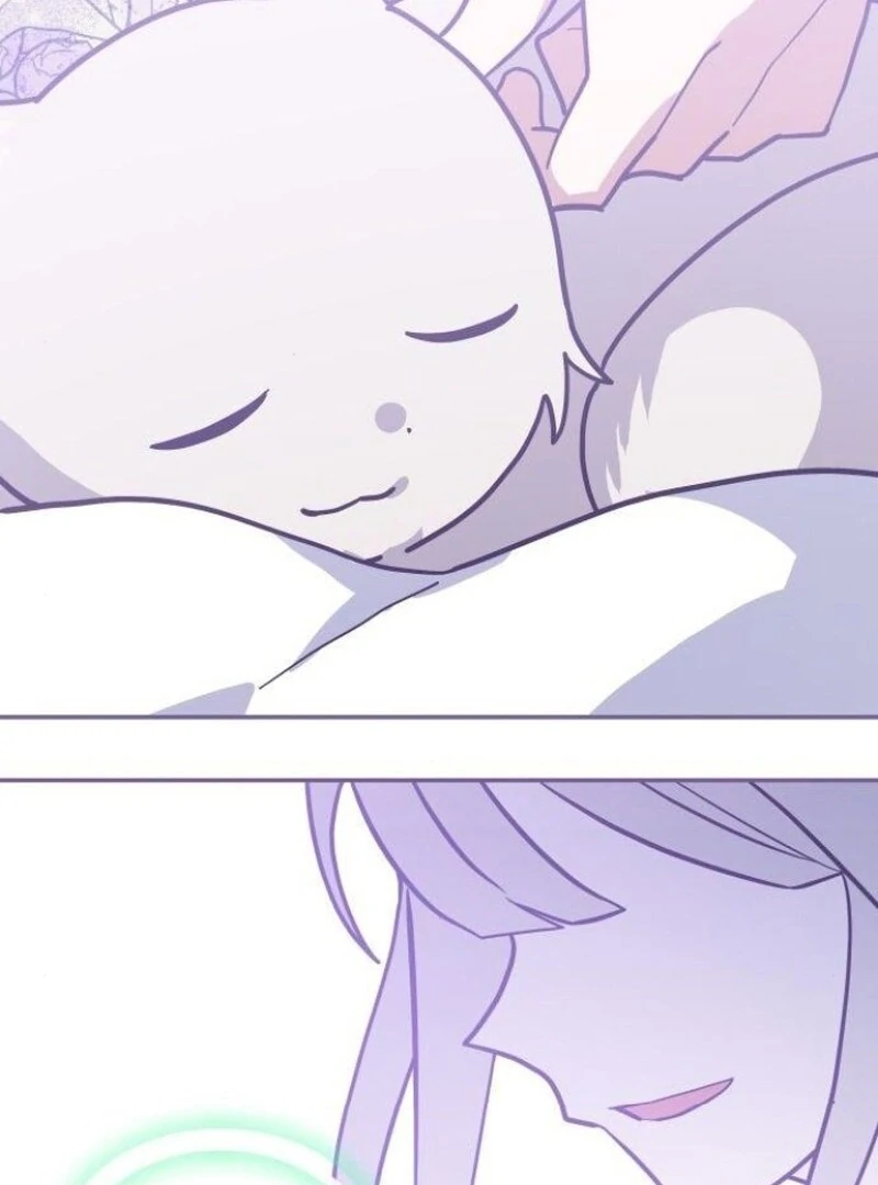 You’re a Cat, but You’ve Been Adopted by a Wolf Family? Chapter 73 - Page 73
