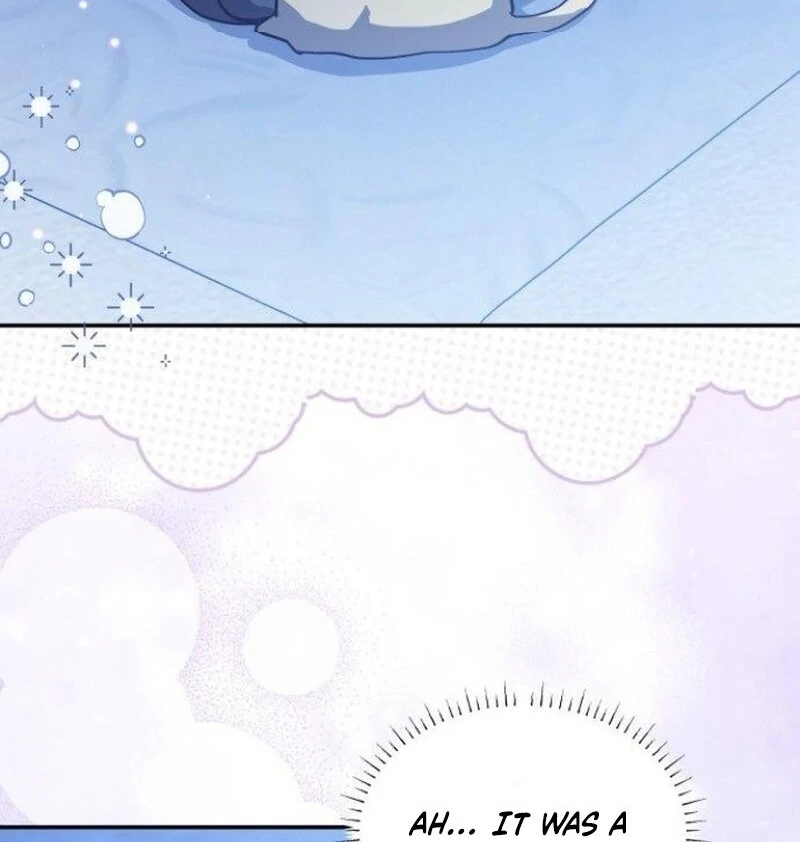 You’re a Cat, but You’ve Been Adopted by a Wolf Family? Chapter 73 - Page 78