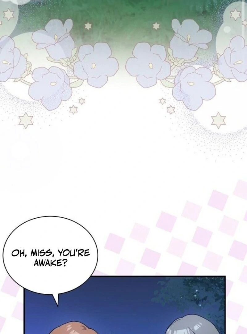 You’re a Cat, but You’ve Been Adopted by a Wolf Family? Chapter 73 - Page 84