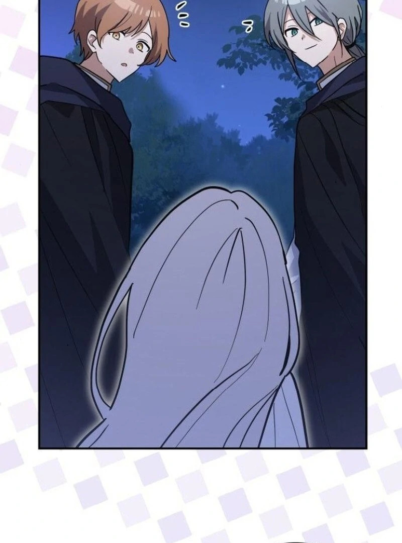 You’re a Cat, but You’ve Been Adopted by a Wolf Family? Chapter 73 - Page 85