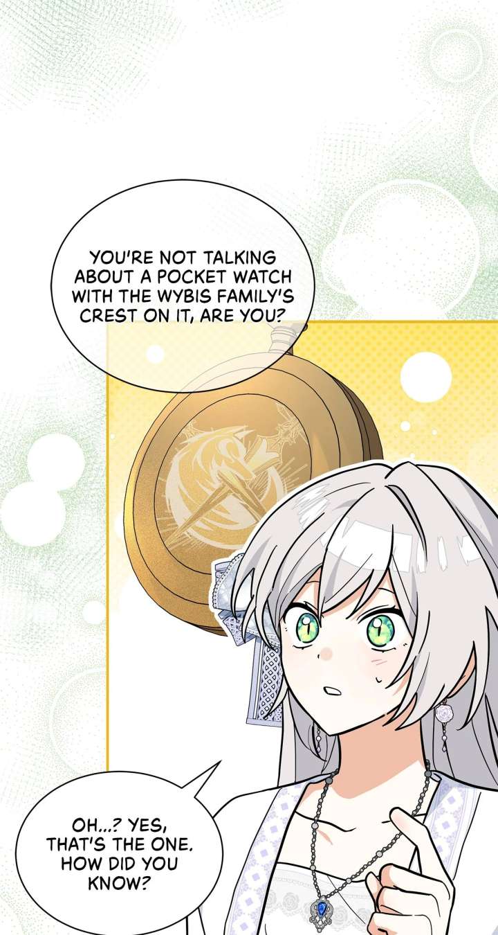 You’re a Cat, but You’ve Been Adopted by a Wolf Family? Chapter 75 - Page 23